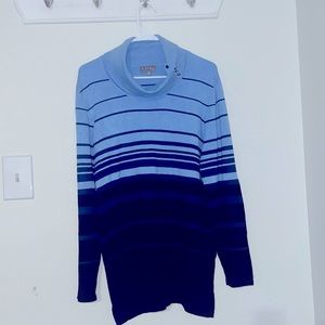 Lauren (Ralph Lauren) sweater dress